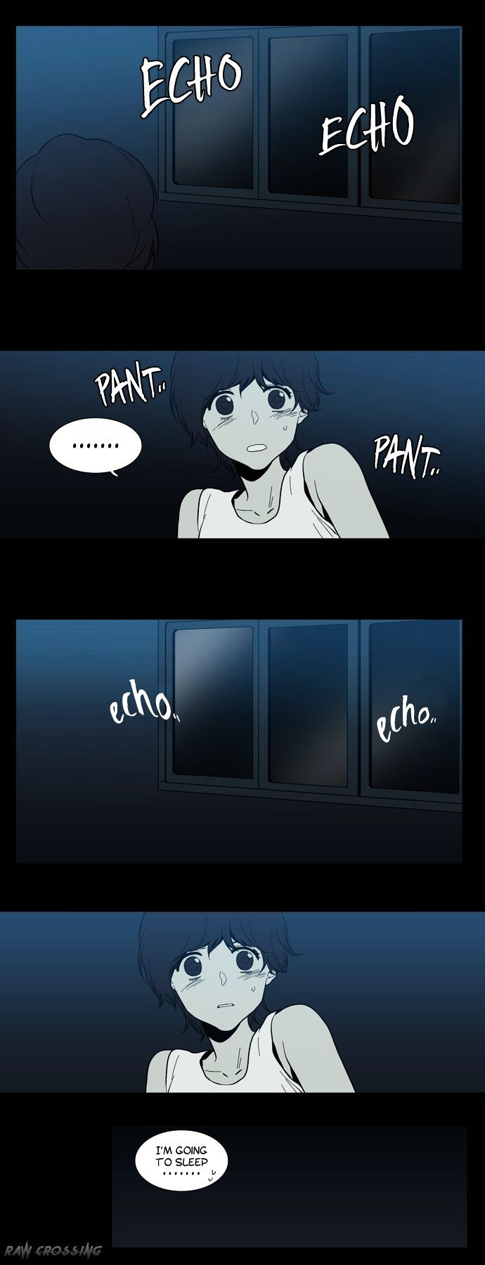 Supernatural Investigation Department chapter 58 - page 20