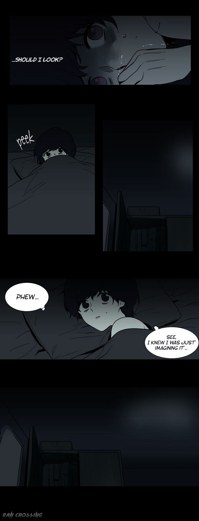 Supernatural Investigation Department chapter 58 - page 29