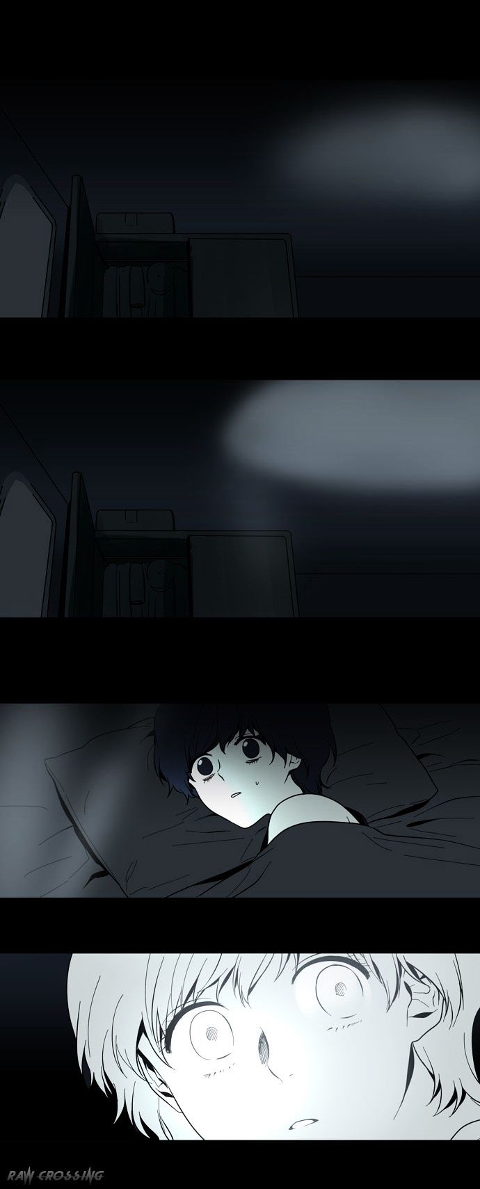 Supernatural Investigation Department chapter 58 - page 30