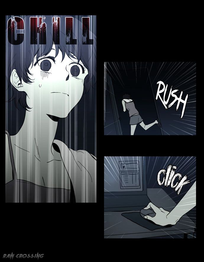 Supernatural Investigation Department chapter 58 - page 9