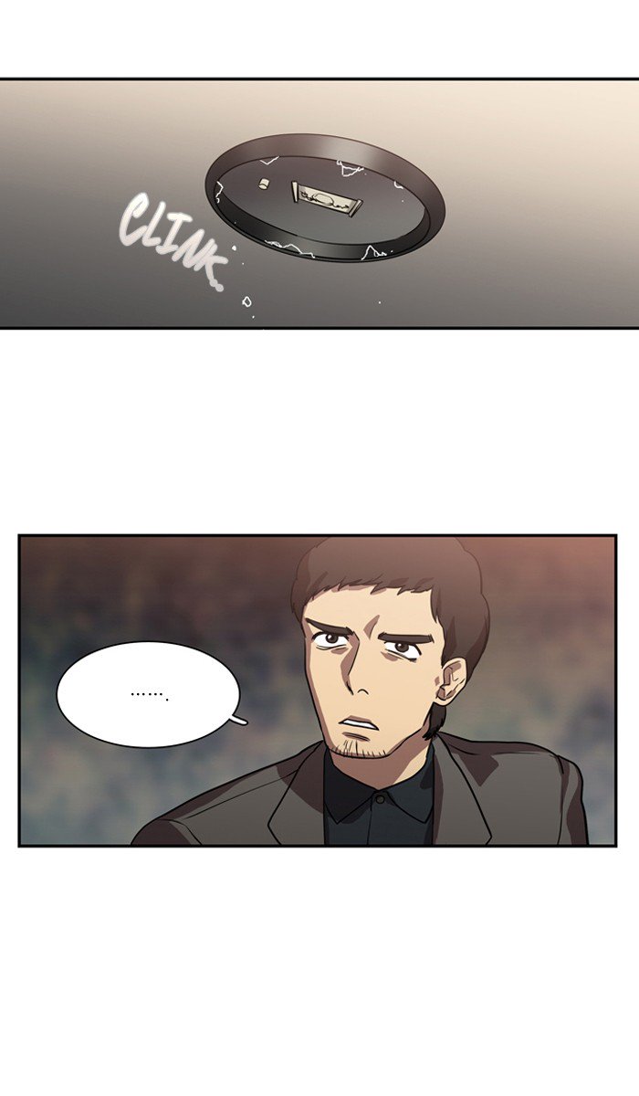 Supernatural Investigation Department Chapter 167 - page 13