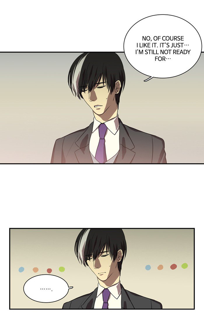 Supernatural Investigation Department Chapter 167 - page 2