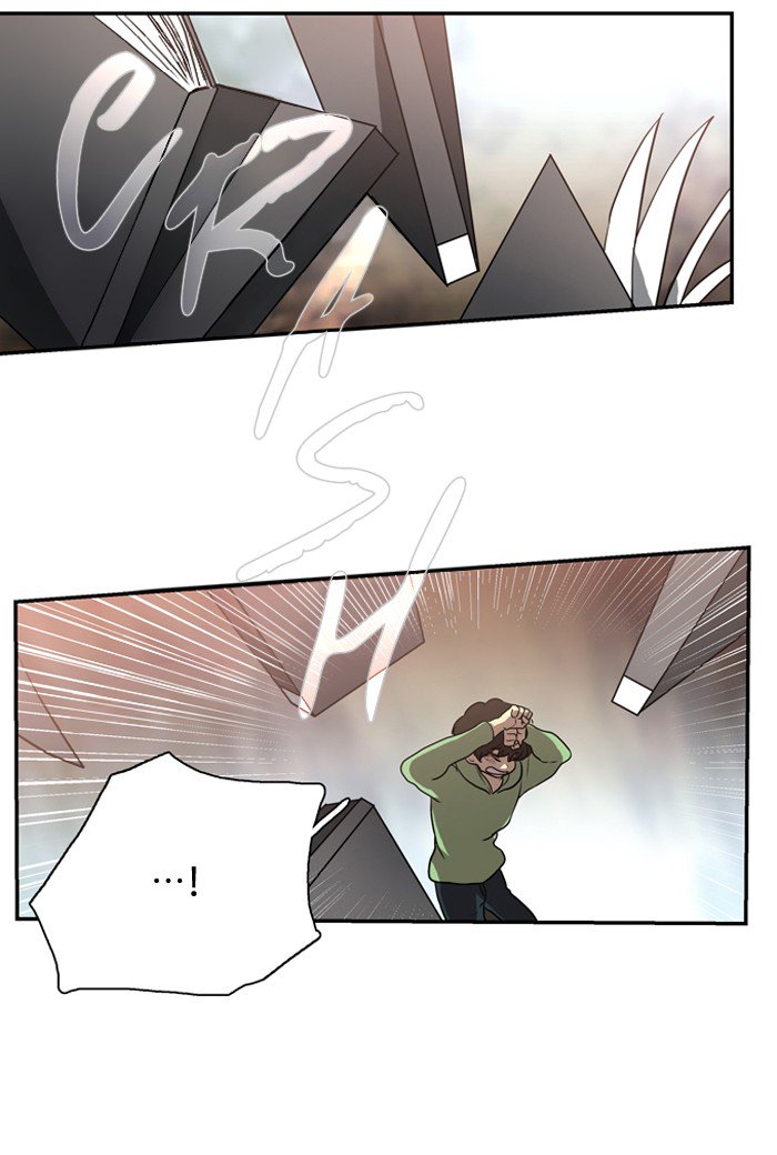 Supernatural Investigation Department Chapter 167 - page 25