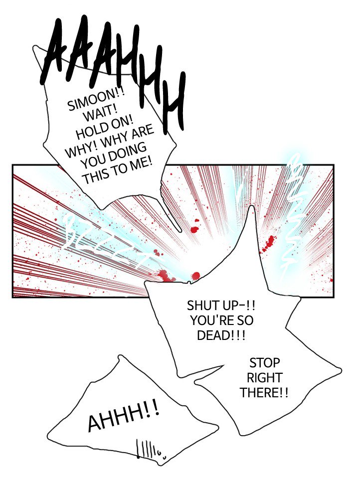 Supernatural Investigation Department Chapter 167 - page 37