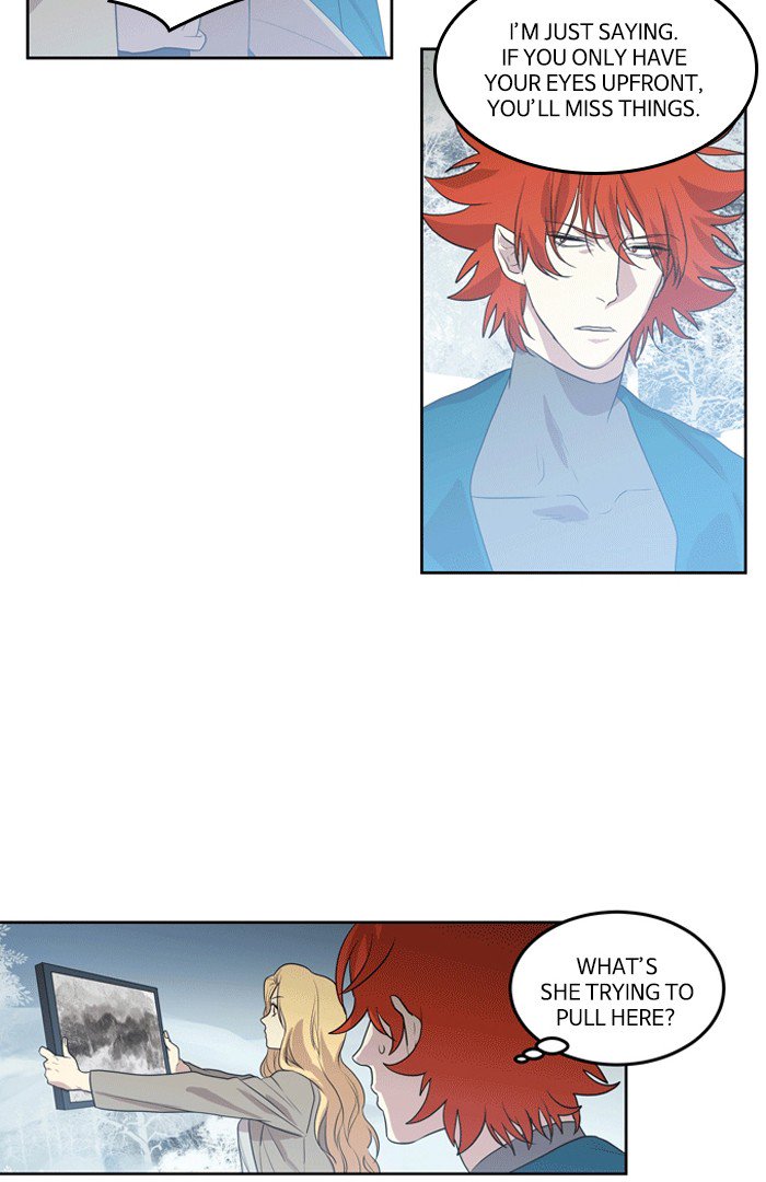 Supernatural Investigation Department chapter 224 - page 13