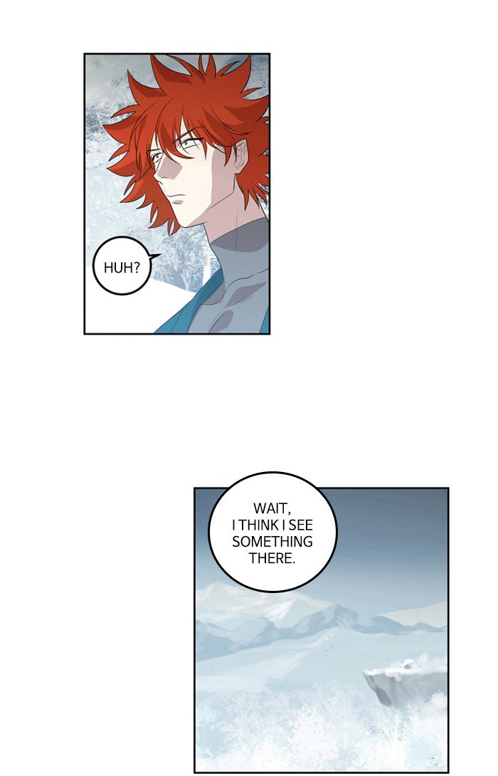Supernatural Investigation Department chapter 224 - page 16