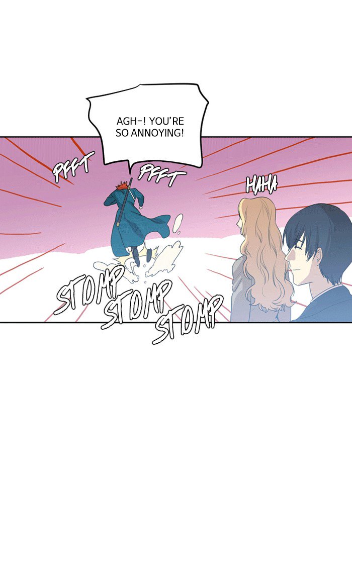 Supernatural Investigation Department chapter 224 - page 8