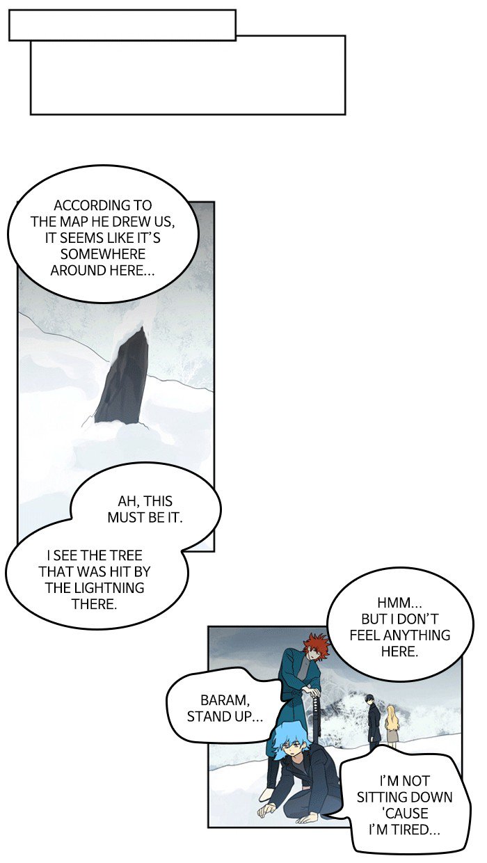 Supernatural Investigation Department chapter 224 - page 9