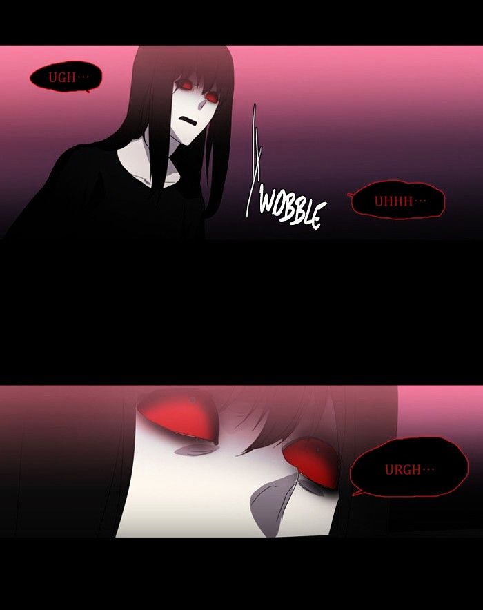 Supernatural Investigation Department chapter 106 - page 19