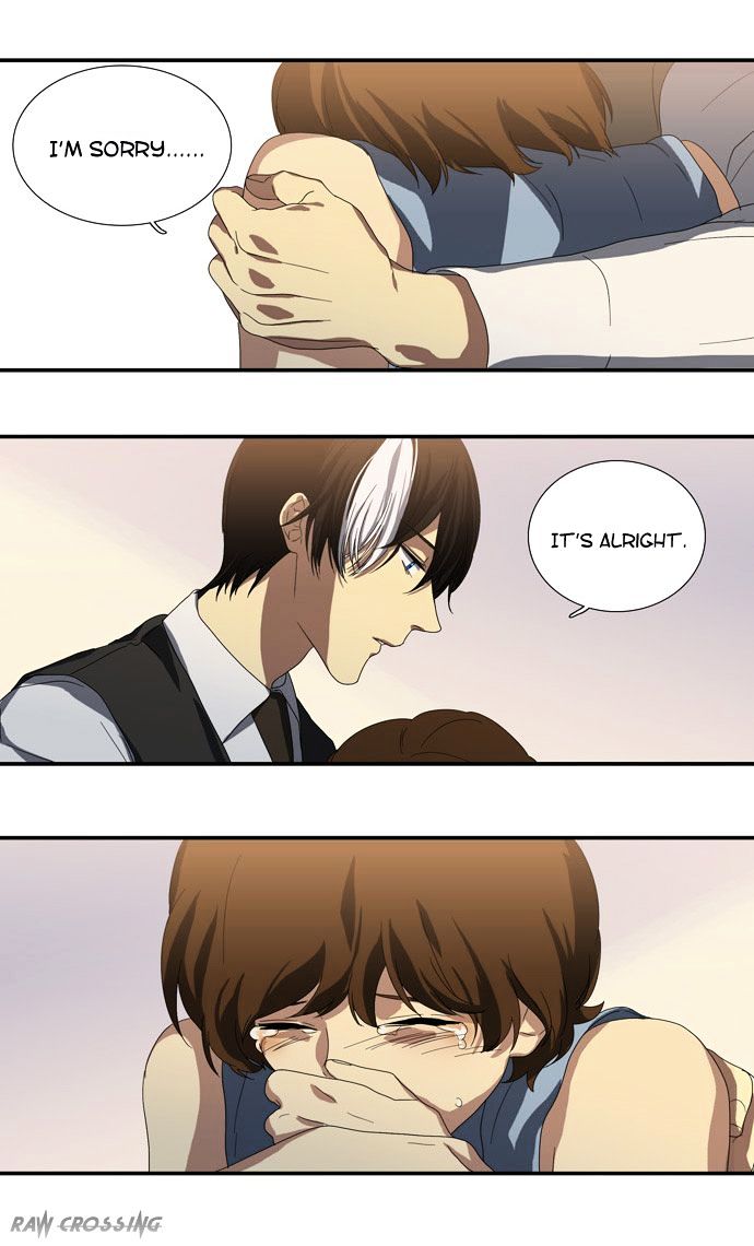 Supernatural Investigation Department chapter 59 - page 12