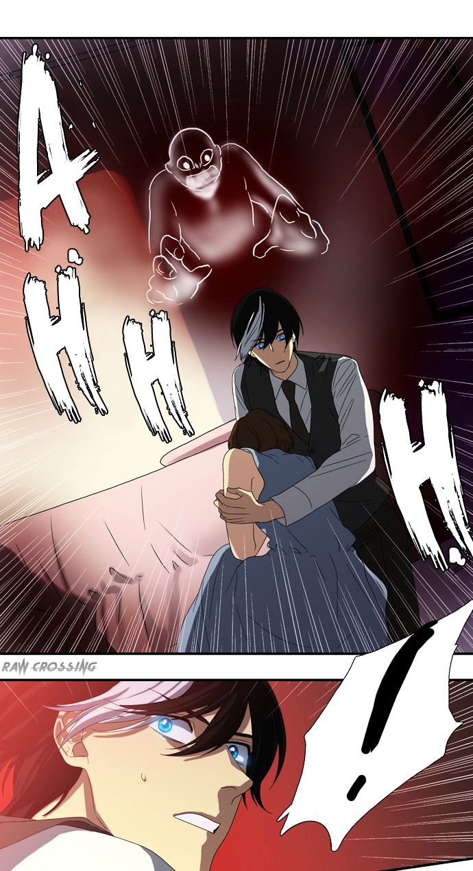 Supernatural Investigation Department chapter 59 - page 16