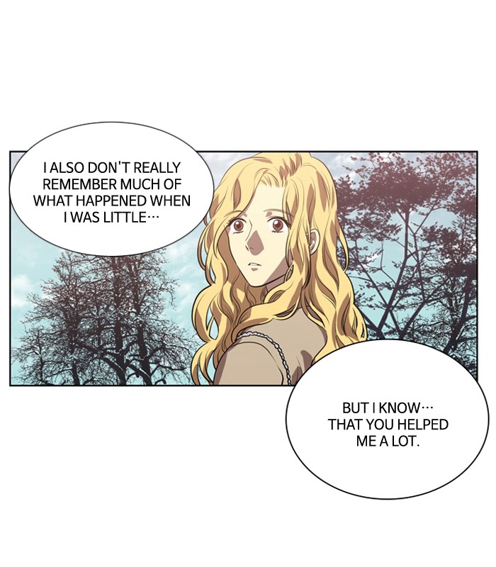 Supernatural Investigation Department chapter 159 - page 14