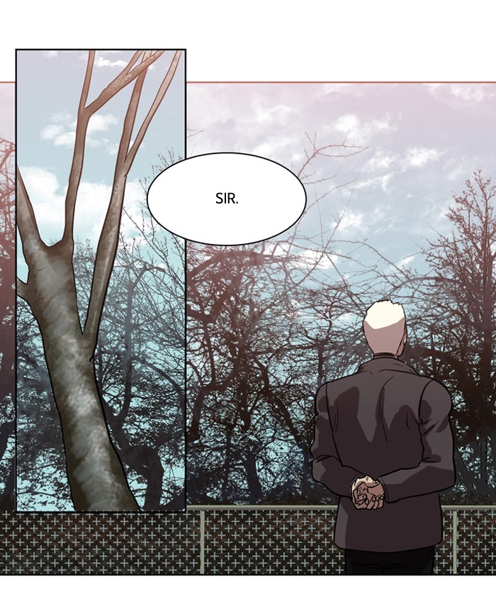 Supernatural Investigation Department chapter 159 - page 17