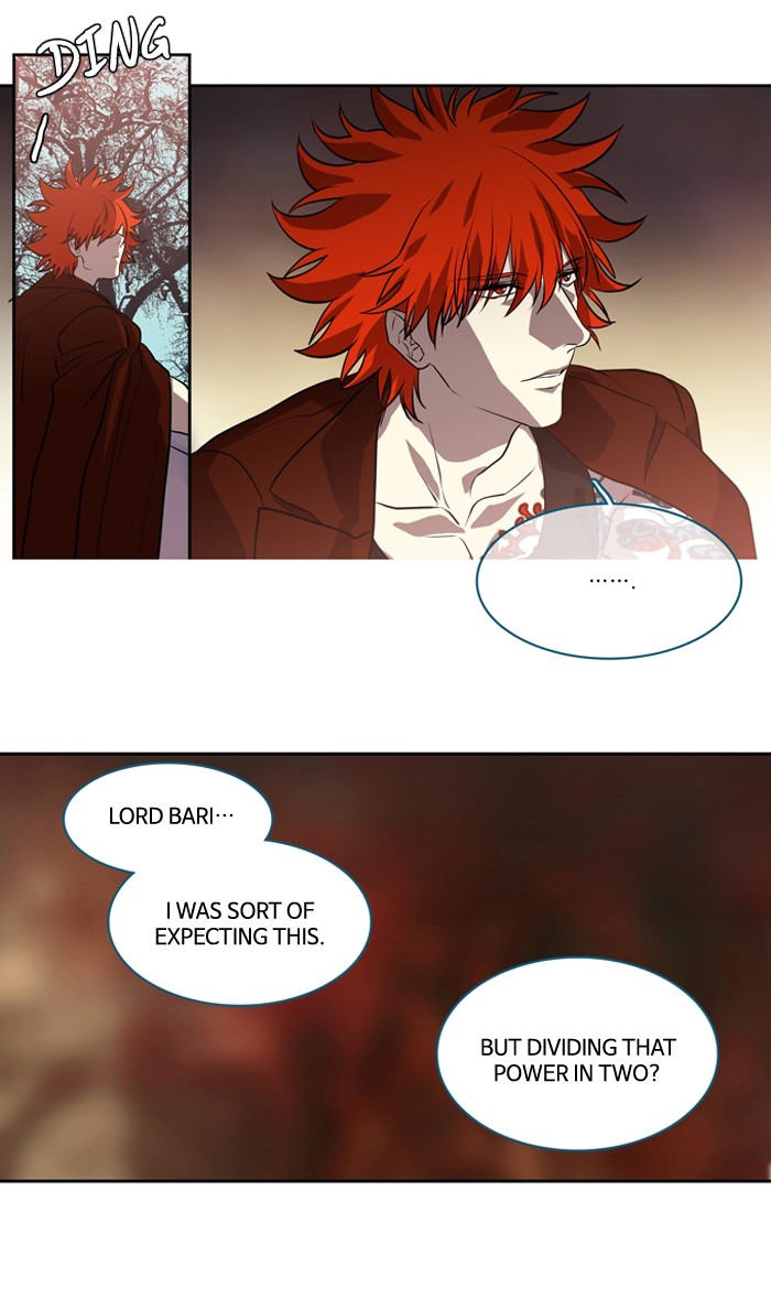 Supernatural Investigation Department chapter 159 - page 28
