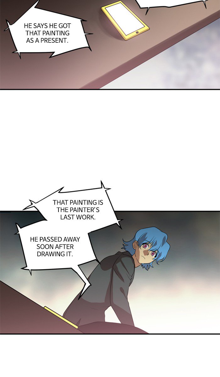 Supernatural Investigation Department chapter 222 - page 10