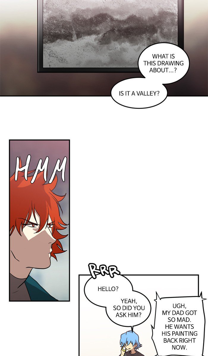 Supernatural Investigation Department chapter 222 - page 2
