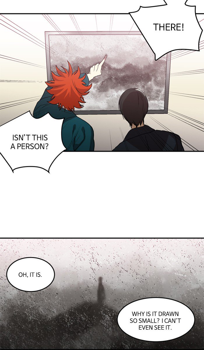 Supernatural Investigation Department chapter 222 - page 4