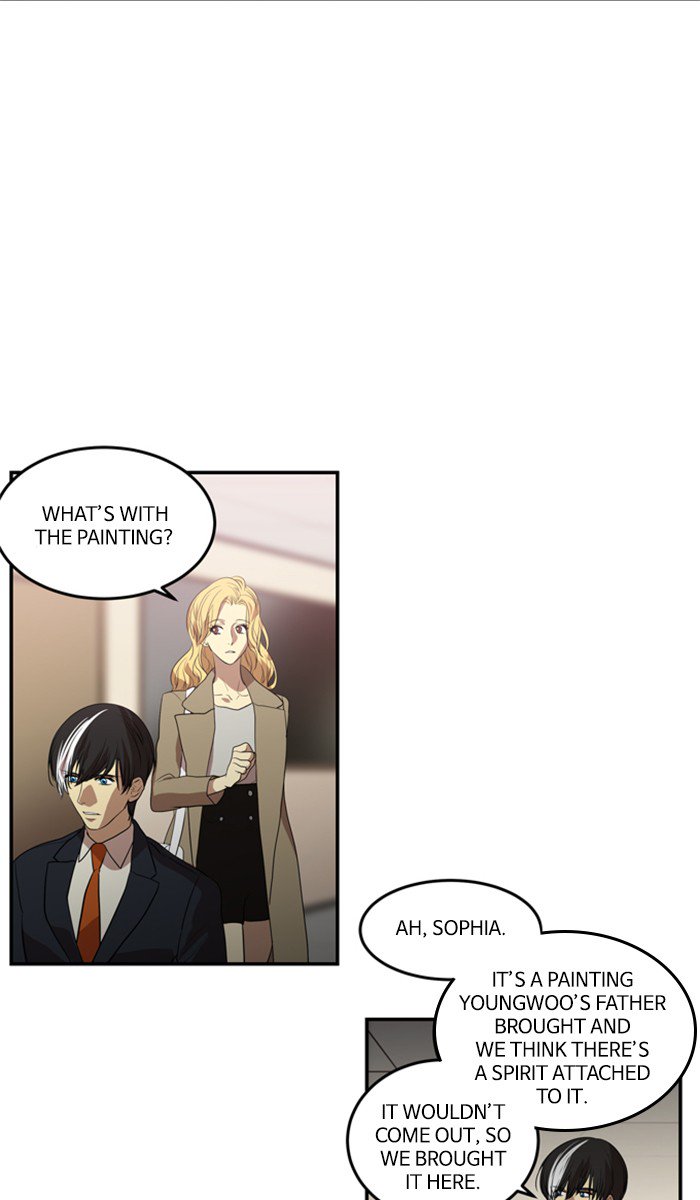 Supernatural Investigation Department chapter 222 - page 5