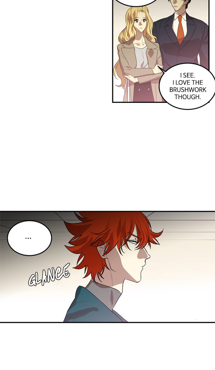 Supernatural Investigation Department chapter 222 - page 6