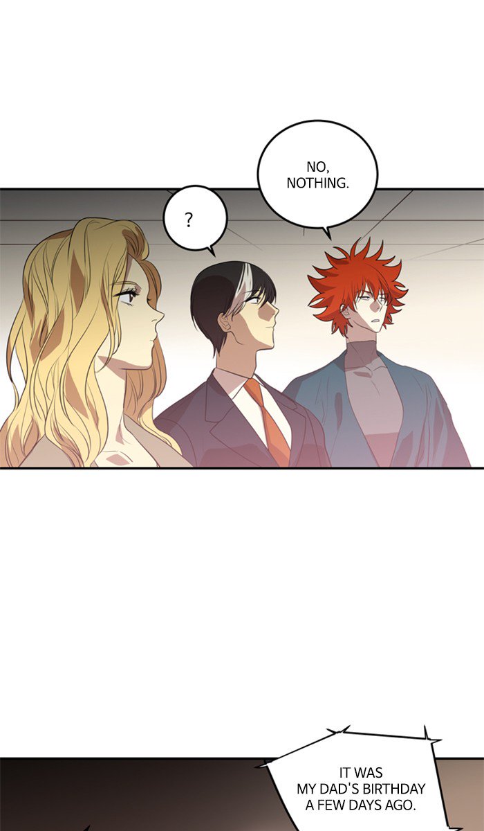 Supernatural Investigation Department chapter 222 - page 9