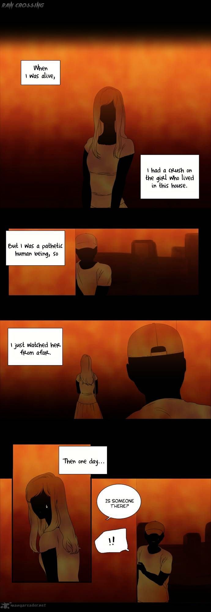 Supernatural Investigation Department chapter 60 - page 2