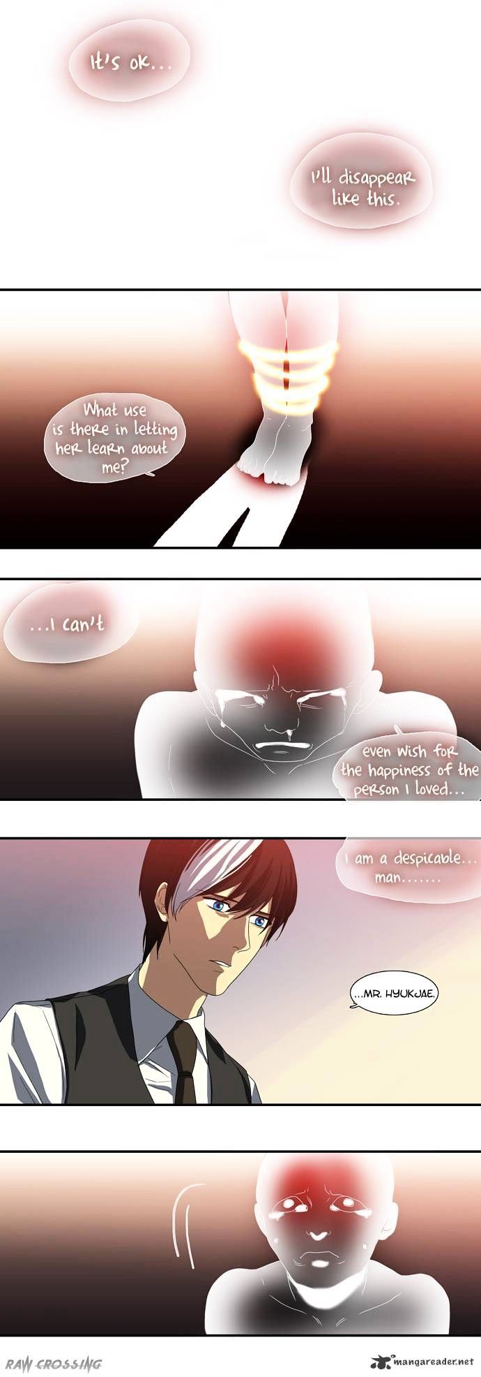 Supernatural Investigation Department chapter 60 - page 20