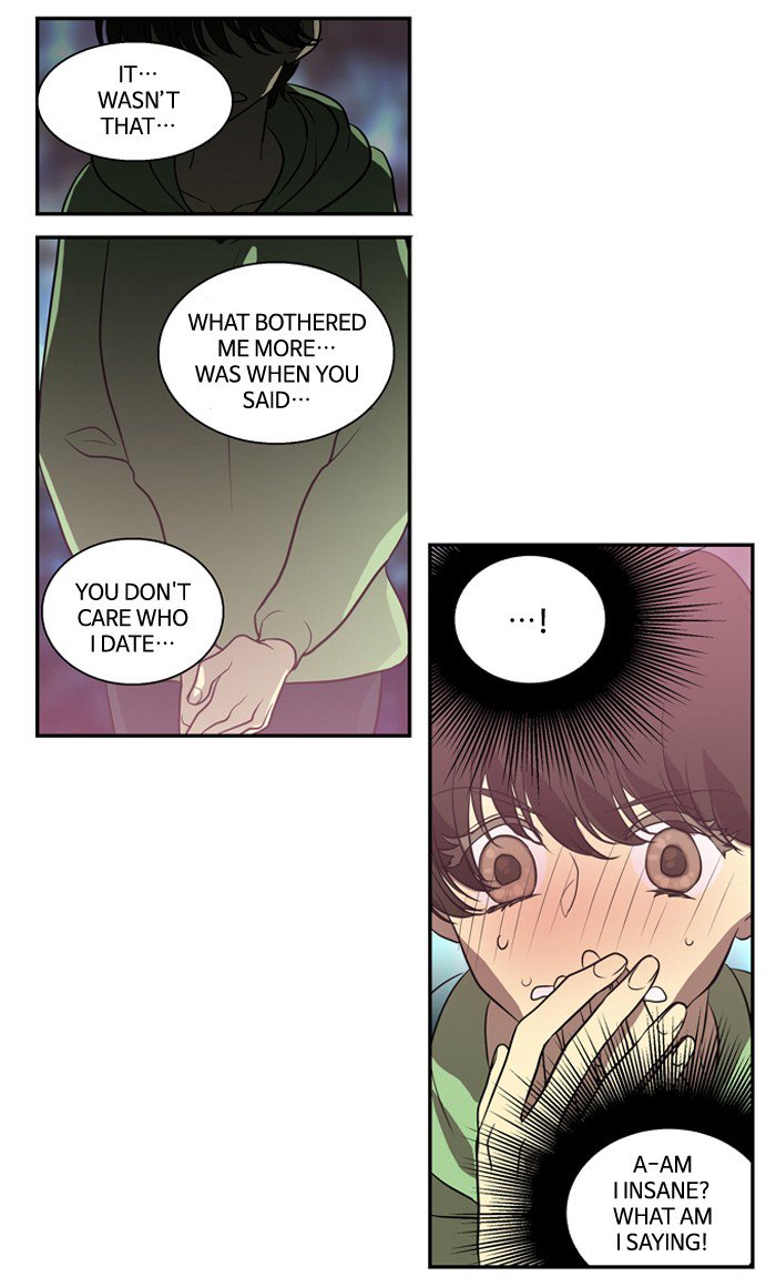 Supernatural Investigation Department Chapter 169 - page 13