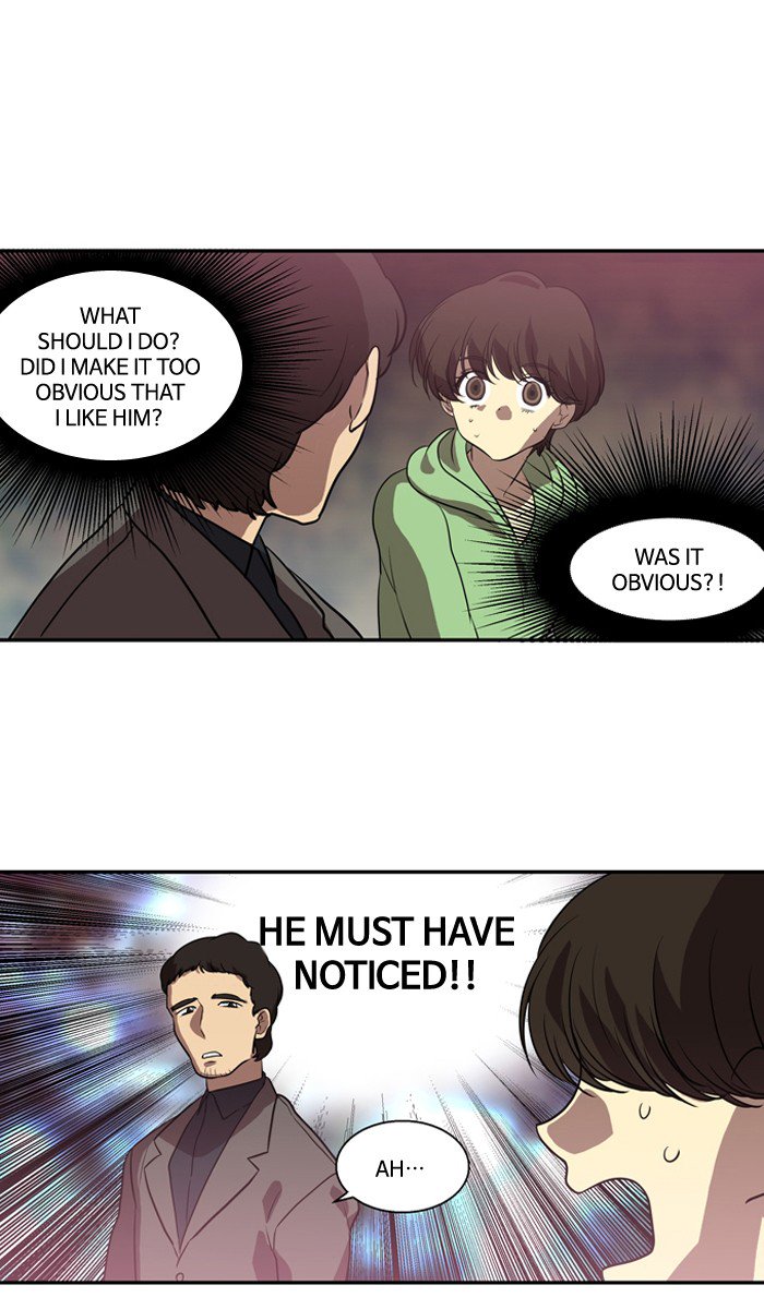 Supernatural Investigation Department Chapter 169 - page 14