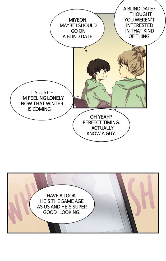 Supernatural Investigation Department Chapter 169 - page 2