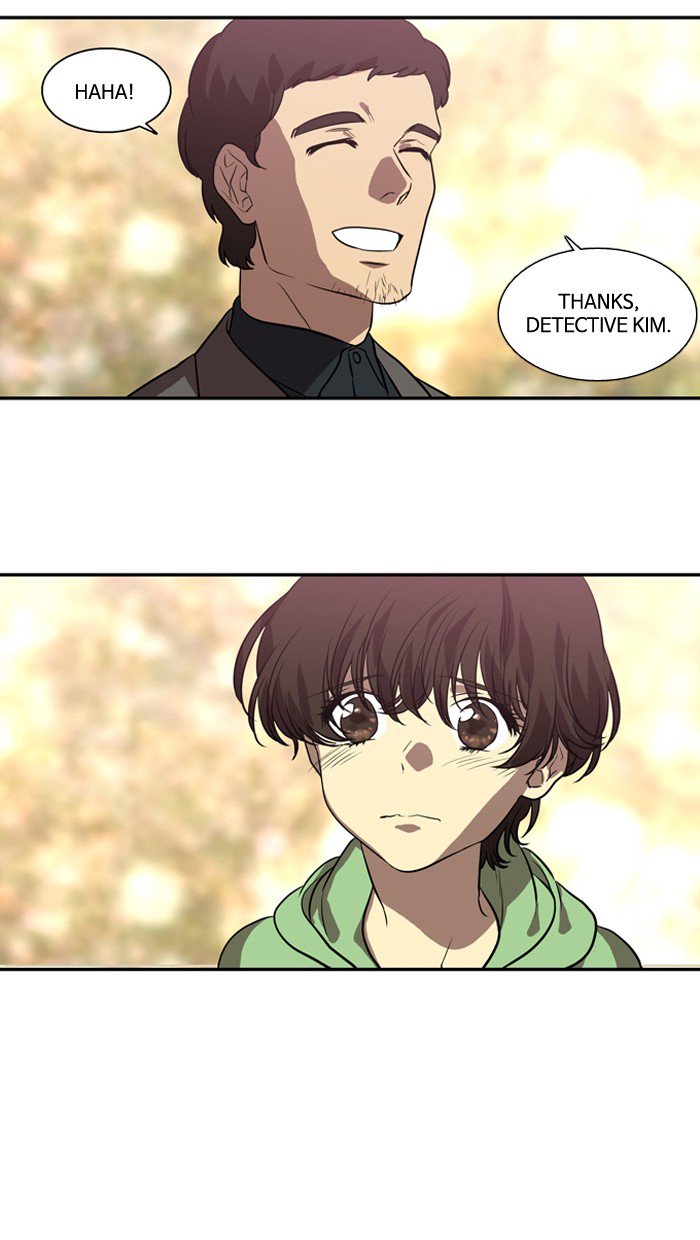 Supernatural Investigation Department Chapter 169 - page 25