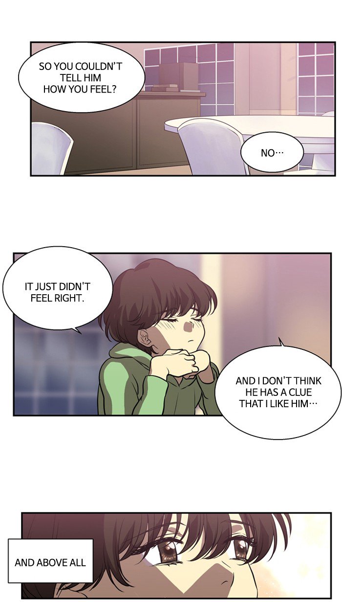 Supernatural Investigation Department Chapter 169 - page 26