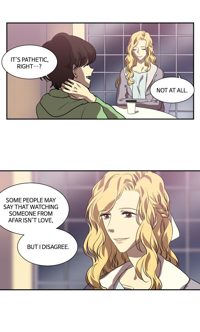 Supernatural Investigation Department Chapter 169 - page 29