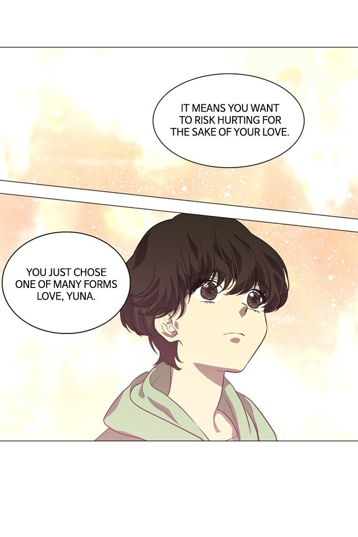 Supernatural Investigation Department Chapter 169 - page 30