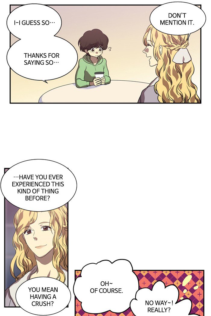 Supernatural Investigation Department Chapter 169 - page 31