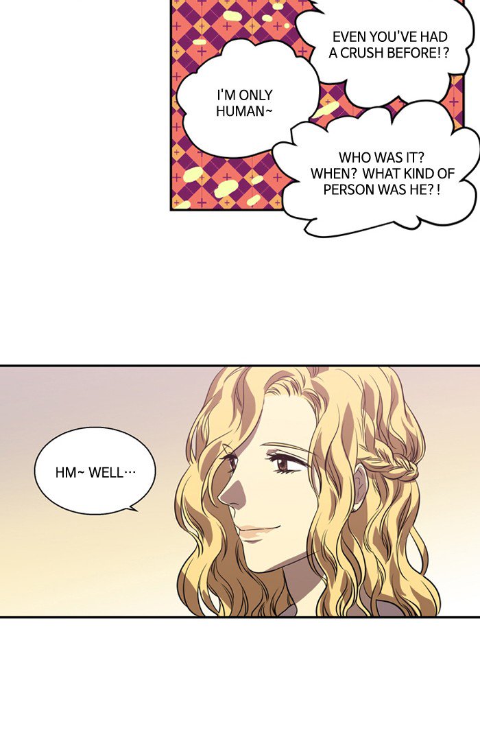 Supernatural Investigation Department Chapter 169 - page 32