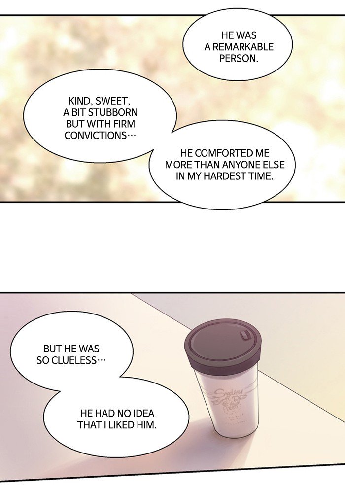 Supernatural Investigation Department Chapter 169 - page 33
