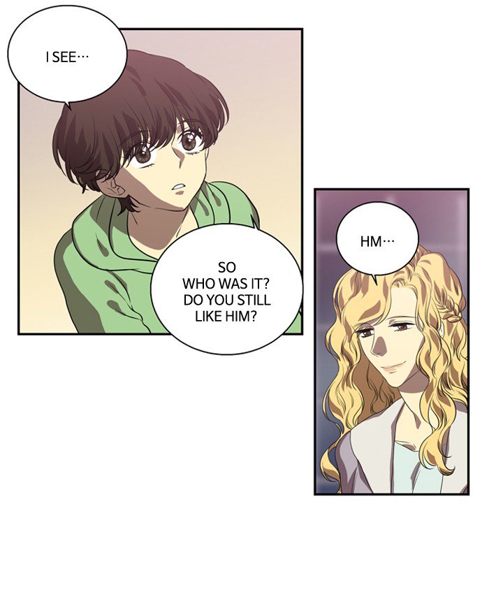 Supernatural Investigation Department Chapter 169 - page 38
