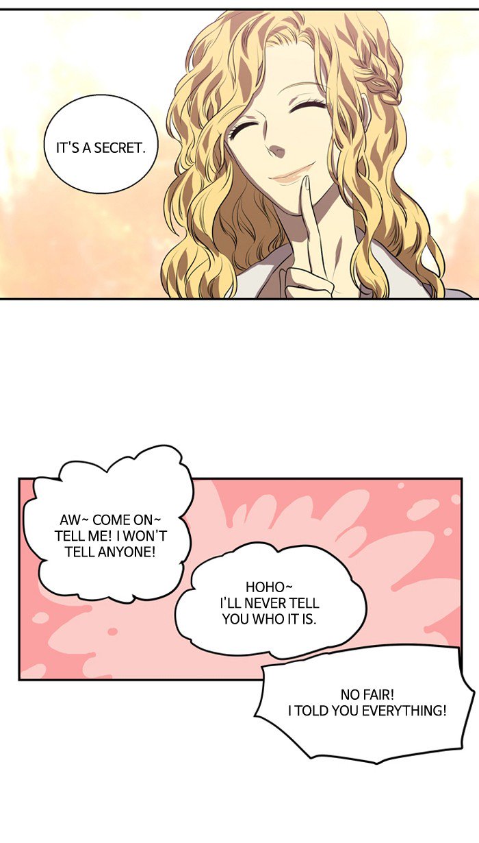Supernatural Investigation Department Chapter 169 - page 39