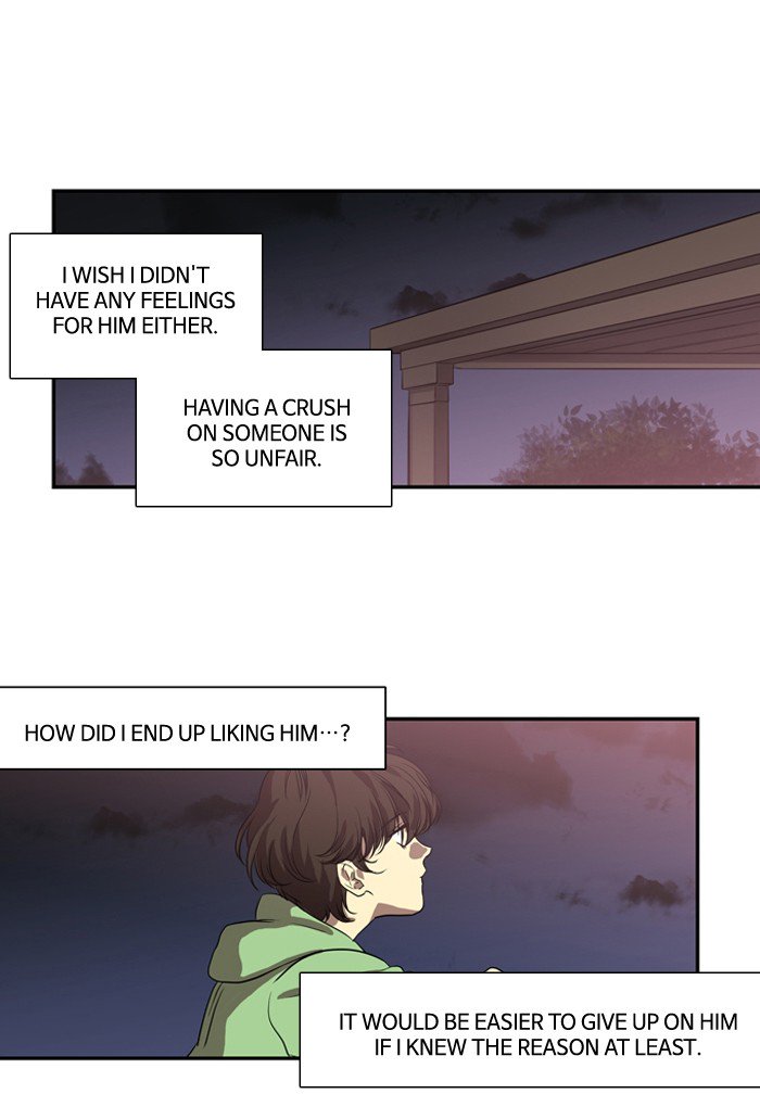 Supernatural Investigation Department Chapter 169 - page 5