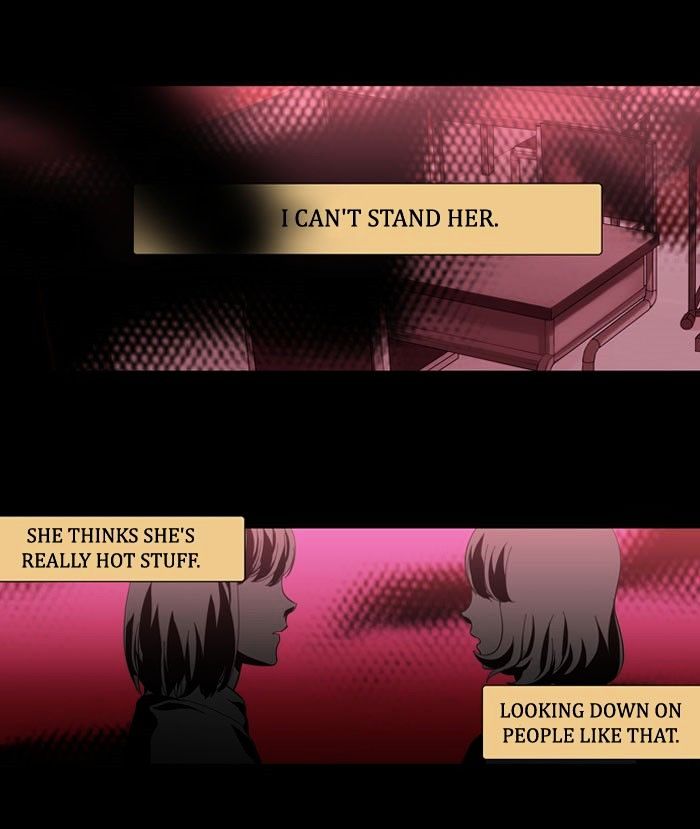 Supernatural Investigation Department chapter 107 - page 1