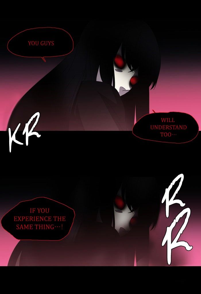 Supernatural Investigation Department chapter 107 - page 23