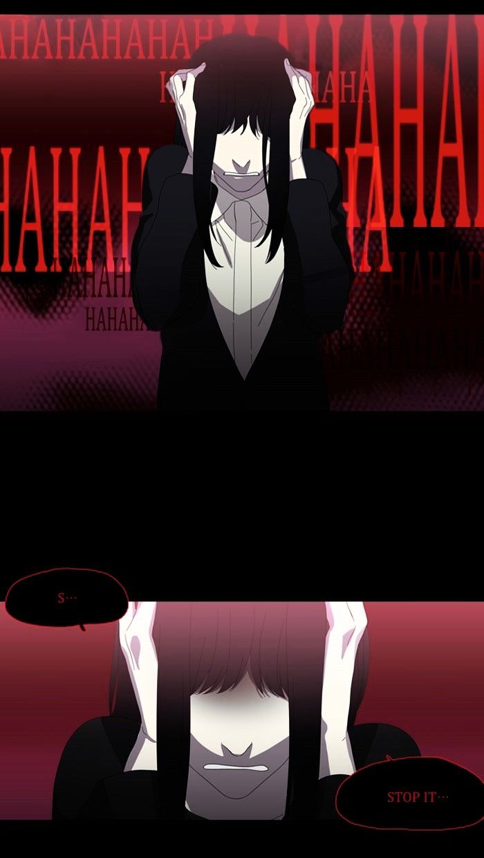 Supernatural Investigation Department chapter 107 - page 4