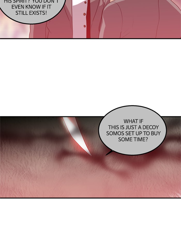 Supernatural Investigation Department Chapter 212 - page 18