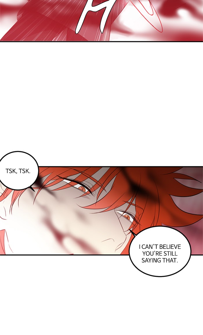 Supernatural Investigation Department Chapter 212 - page 7