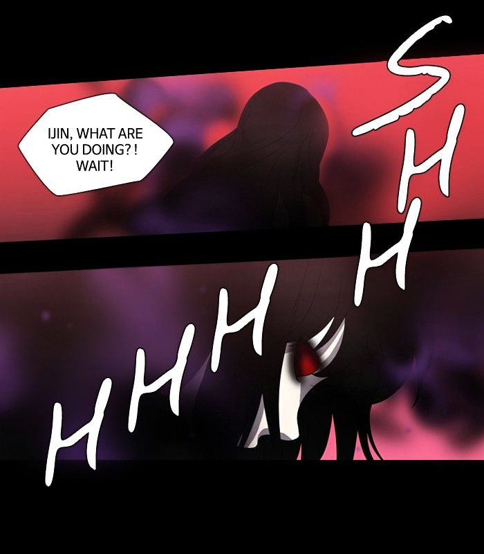 Supernatural Investigation Department chapter 108 - page 18