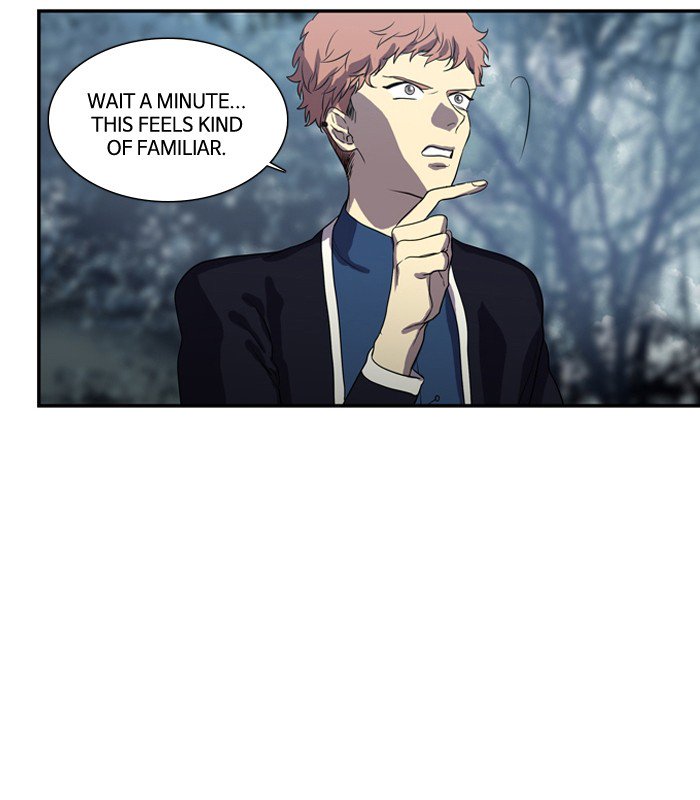 Supernatural Investigation Department Chapter 185 - page 10