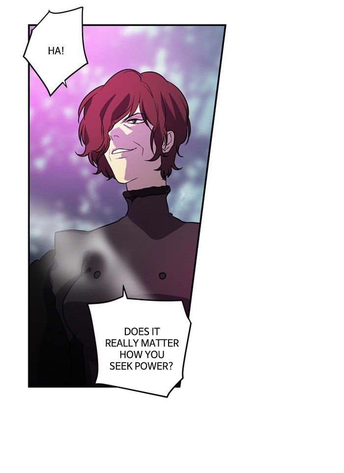 Supernatural Investigation Department Chapter 185 - page 13