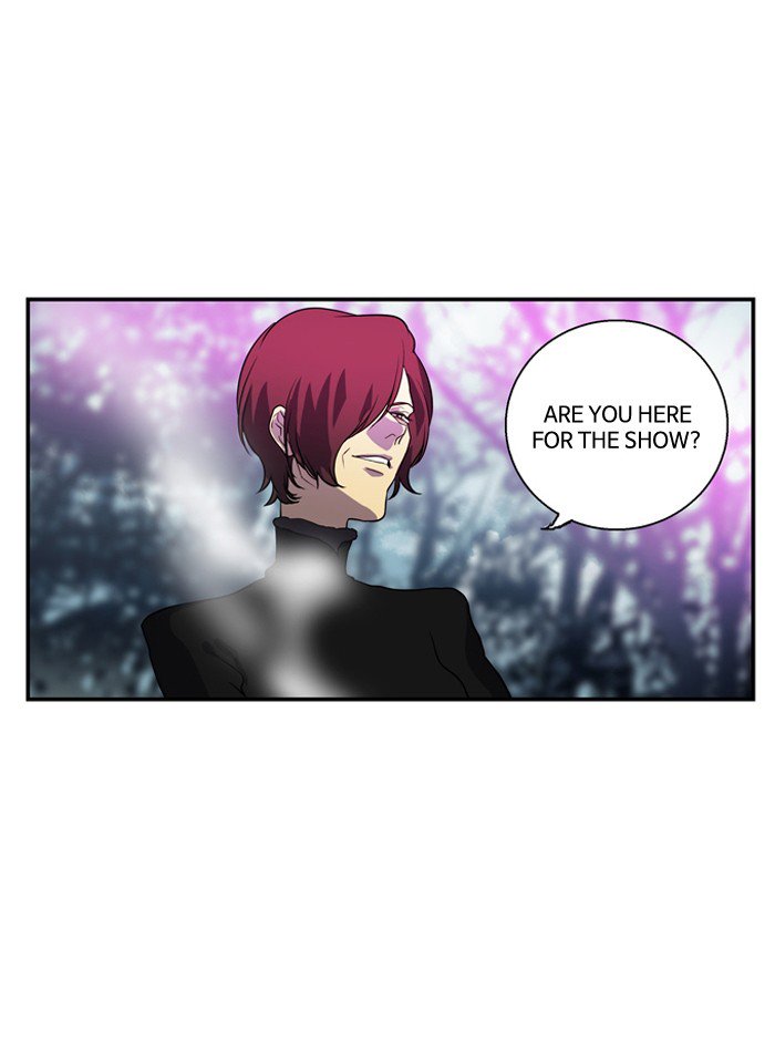 Supernatural Investigation Department Chapter 185 - page 2