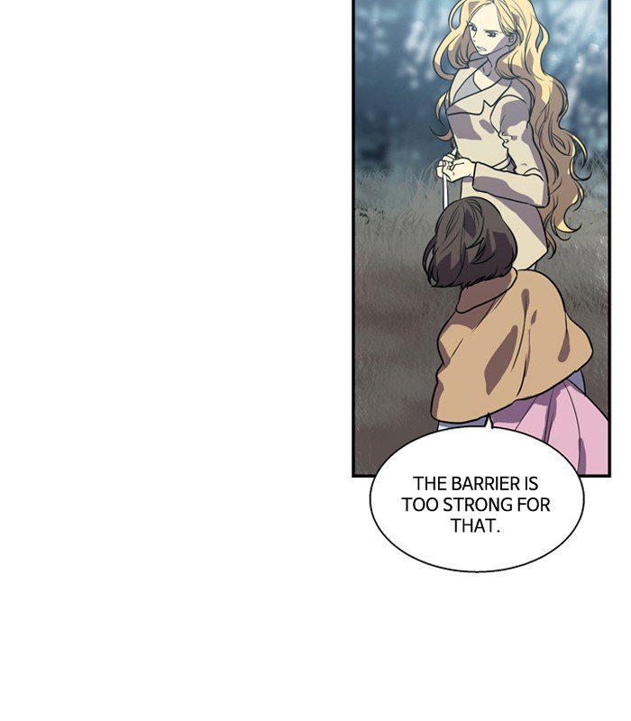 Supernatural Investigation Department Chapter 185 - page 20