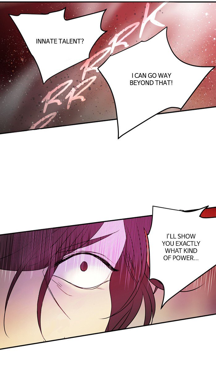 Supernatural Investigation Department Chapter 185 - page 29